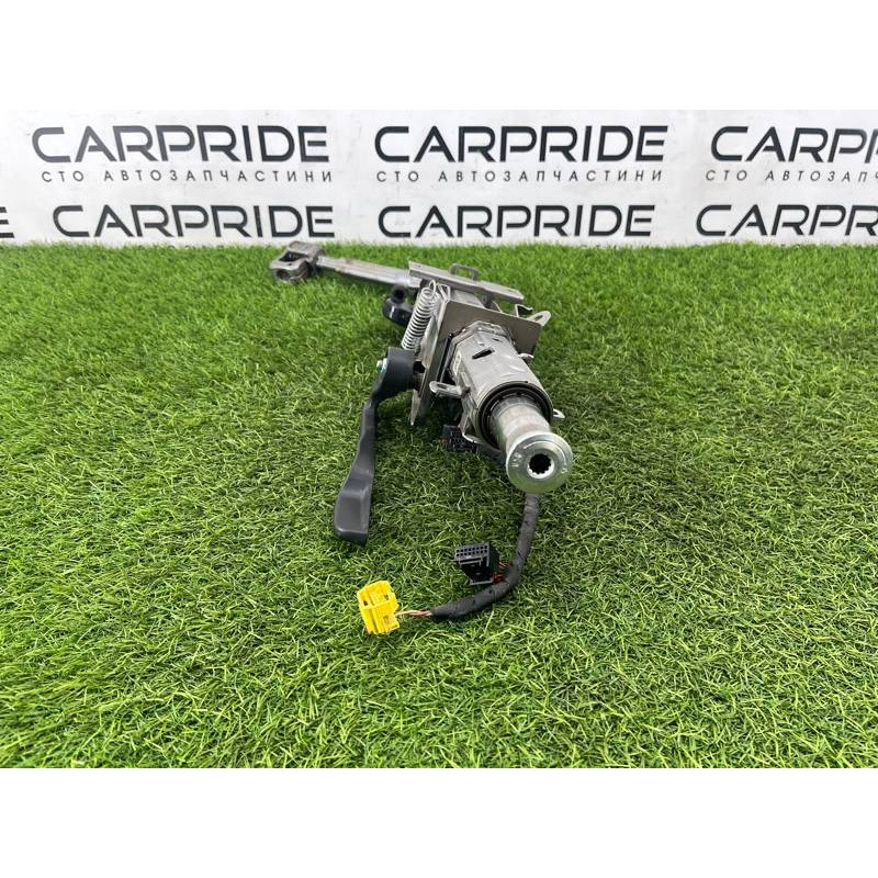 Рулевая колонка (рулевое управление) Volkswagen Passat B7 2014 1.8 1K1419502CT