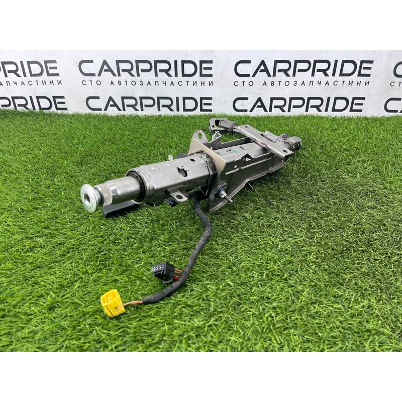 Рулевая колонка (рулевое управление) Volkswagen Passat B7 2014 1.8 1K1419502CT