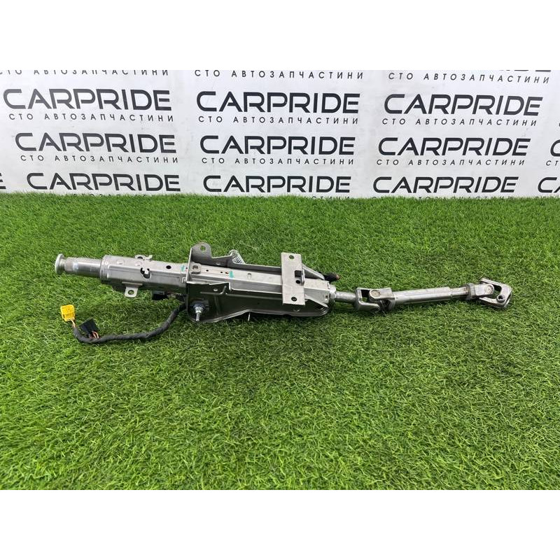 Рулевая колонка (рулевое управление) Volkswagen Passat B7 2014 1.8 1K1419502CT