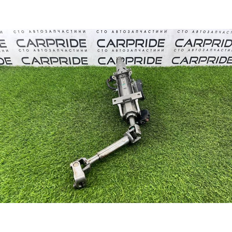 Рулевая колонка (рулевое управление) Volkswagen Passat B7 2014 1.8 1K1419502CT