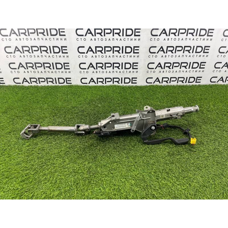 Рулевая колонка (рулевое управление) Volkswagen Passat B7 2014 1.8 1K1419502CT