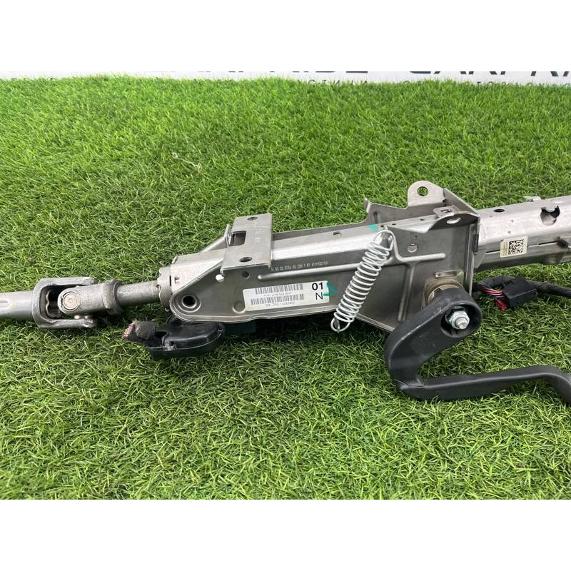 Рулевая колонка (рулевое управление) Volkswagen Passat B7 2014 1.8 1K1419502CT