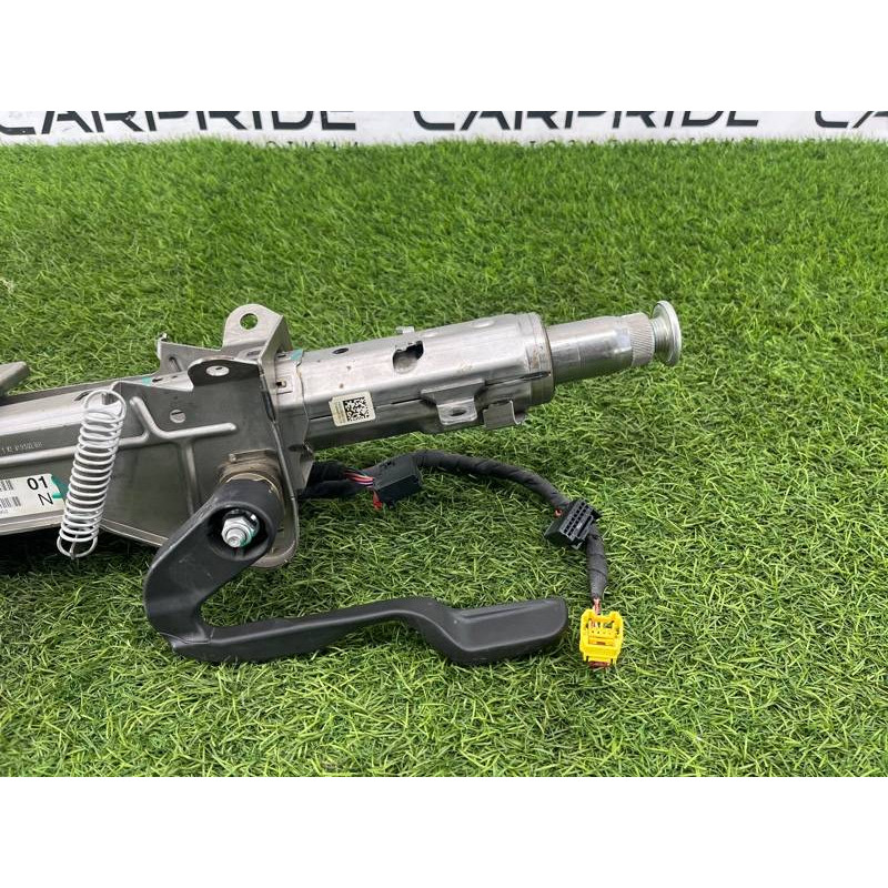 Рулевая колонка (рулевое управление) Volkswagen Passat B7 2014 1.8 1K1419502CT