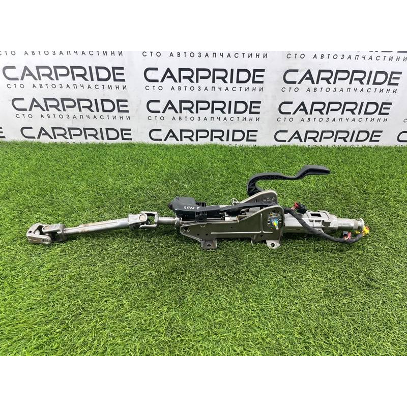 Рулевая колонка (рулевое управление) Volkswagen Passat B7 2014 1.8 1K1419502CT