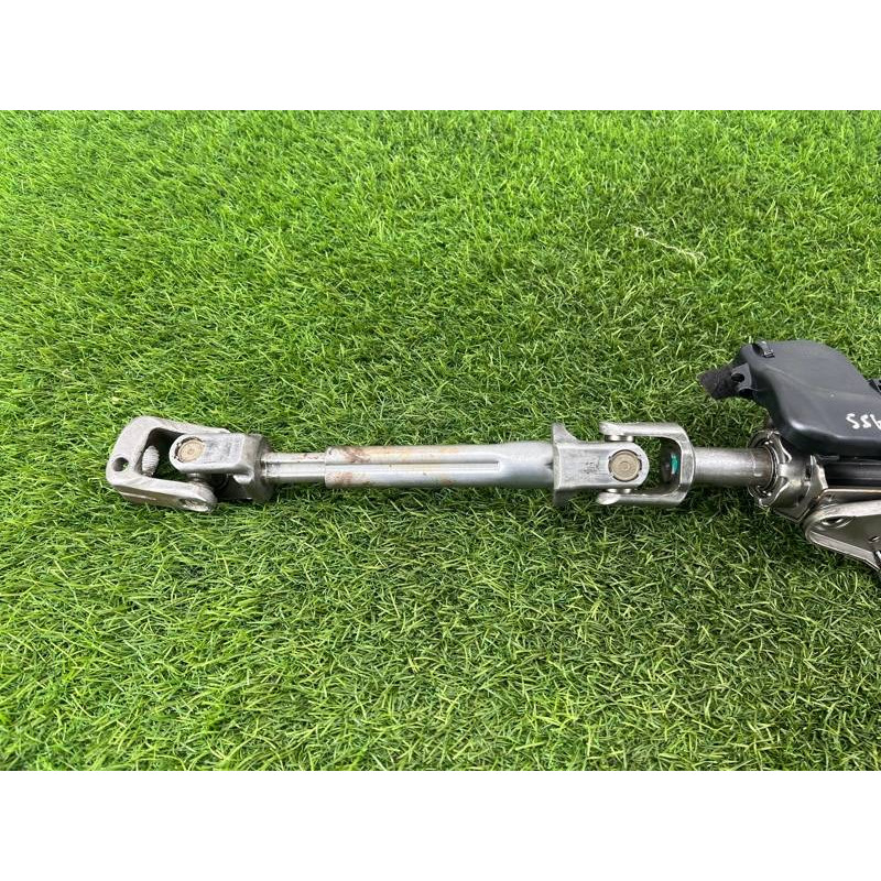 Рулевая колонка (рулевое управление) Volkswagen Passat B7 2014 1.8 1K1419502CT