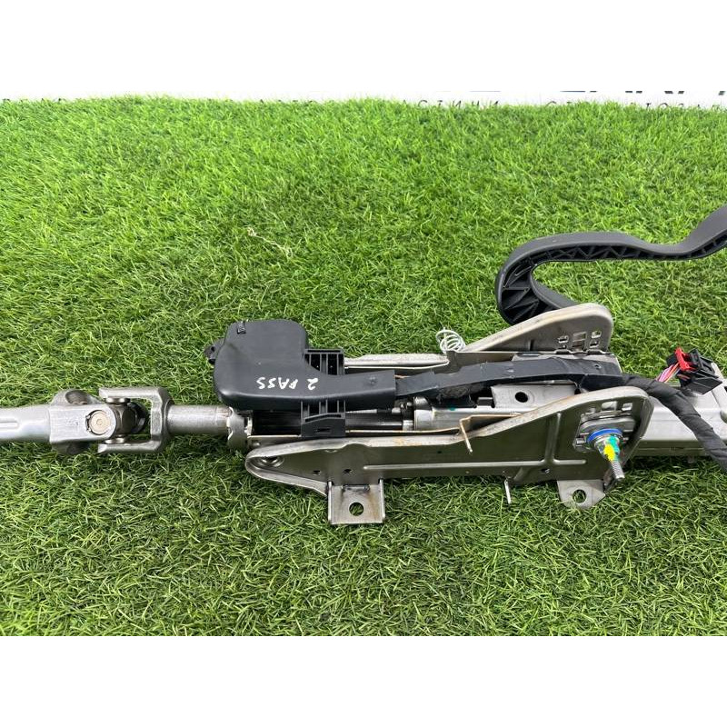 Рулевая колонка (рулевое управление) Volkswagen Passat B7 2014 1.8 1K1419502CT