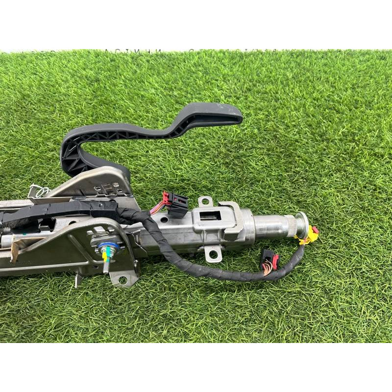 Рулевая колонка (рулевое управление) Volkswagen Passat B7 2014 1.8 1K1419502CT