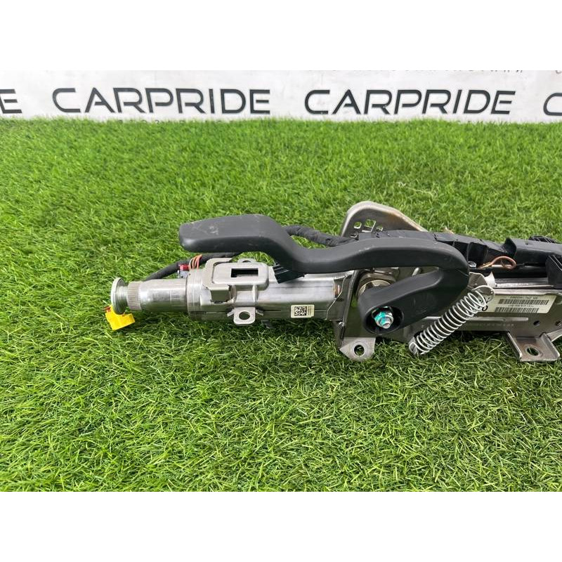 Рулевая колонка (рулевое управление) Volkswagen Passat B7 2014 1.8 1K1419502CT