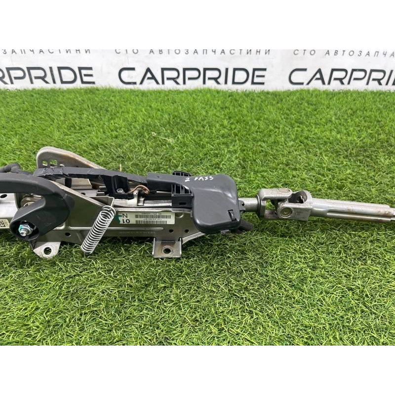 Рулевая колонка (рулевое управление) Volkswagen Passat B7 2014 1.8 1K1419502CT