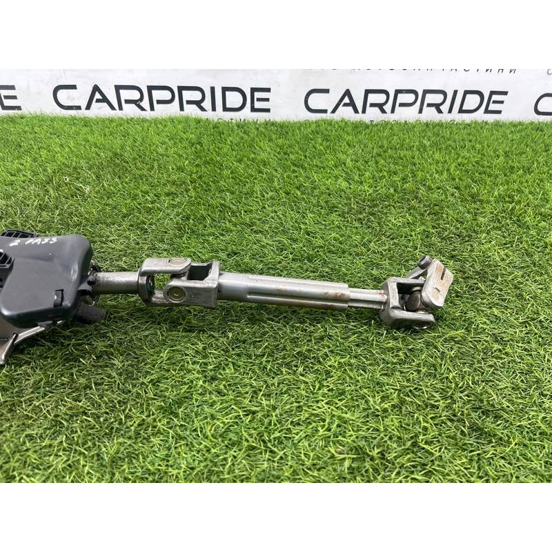 Рулевая колонка (рулевое управление) Volkswagen Passat B7 2014 1.8 1K1419502CT