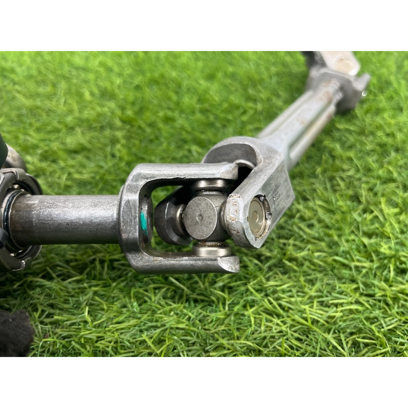 Рулевая колонка (рулевое управление) Volkswagen Passat B7 2014 1.8 1K1419502CT