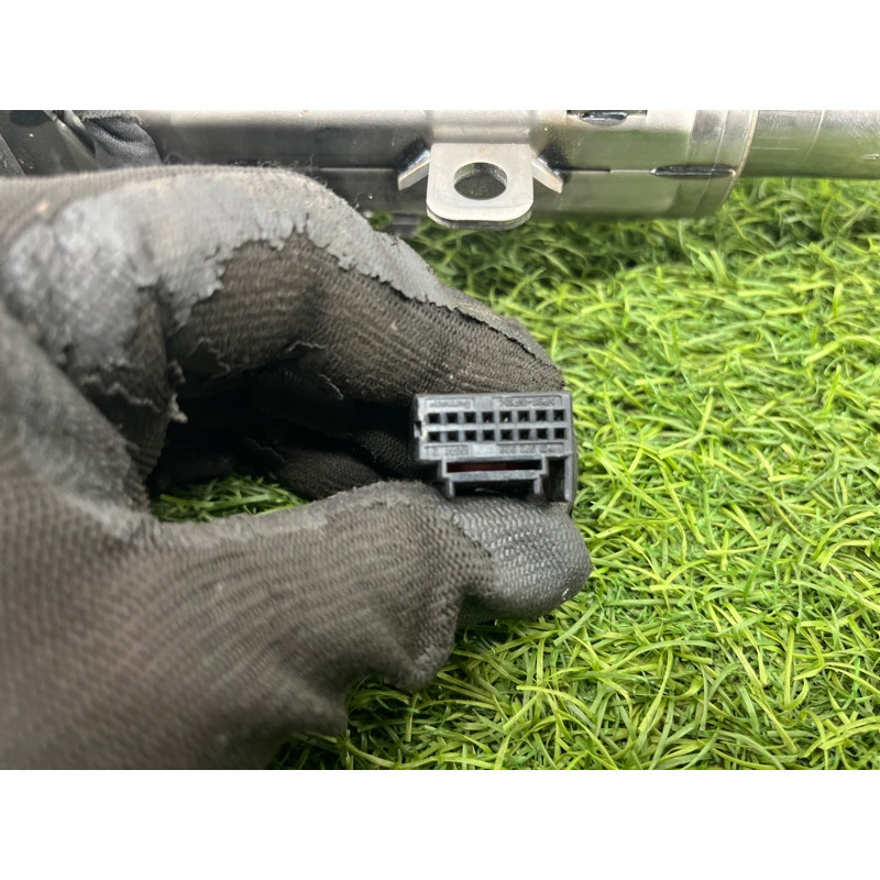 Рулевая колонка (рулевое управление) Volkswagen Passat B7 2014 1.8 1K1419502CT