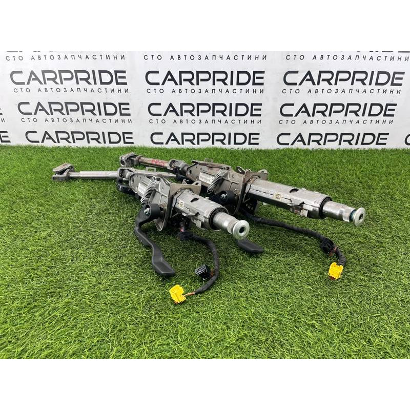 Рулевая колонка (рулевое управление) Volkswagen Passat B7 2014 1.8 1K1419502CT