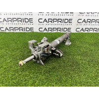 Рулевая колонка