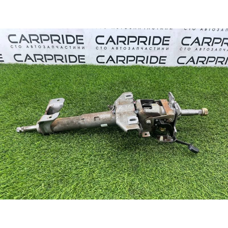 Рулевая колонка (рулевое управление) Hyundai Santa Fe SM 2005 2.0 5631026200