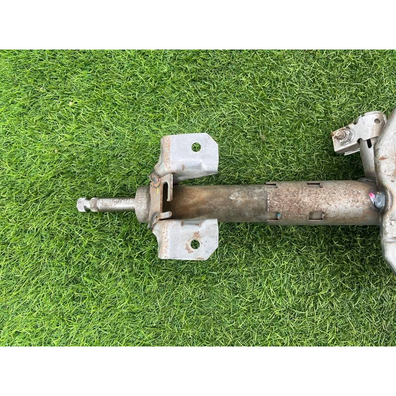 Рулевая колонка (рулевое управление) Hyundai Santa Fe SM 2005 2.0 5631026200