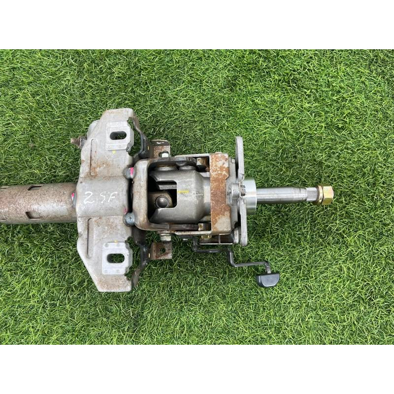 Рулевая колонка (рулевое управление) Hyundai Santa Fe SM 2005 2.0 5631026200