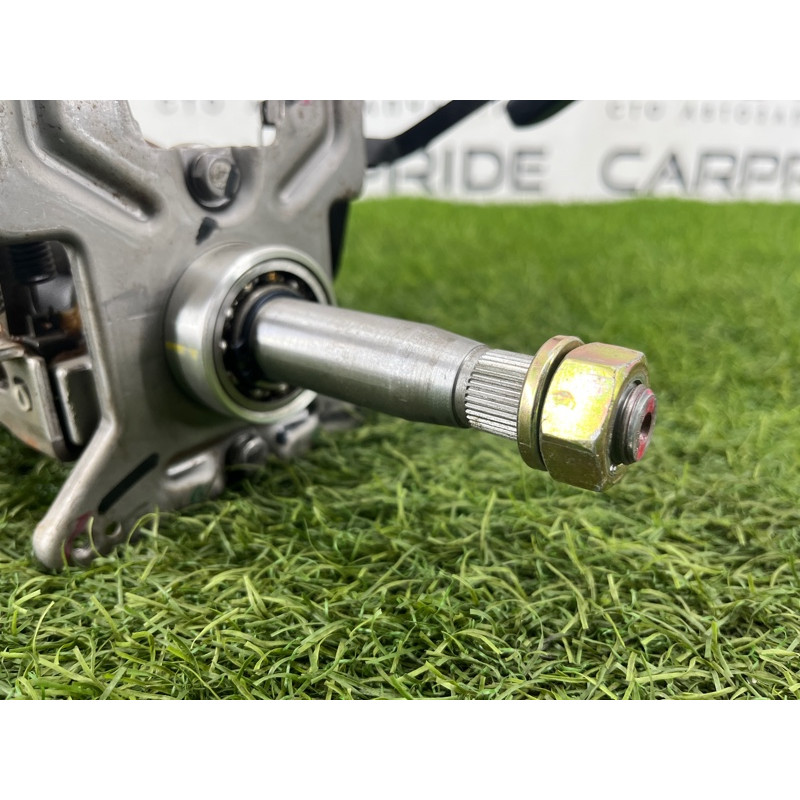 Рулевая колонка (рулевое управление) Hyundai Santa Fe SM 2005 2.0 5631026200