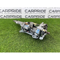 Рулевая колонка