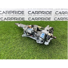 Рулевая колонка