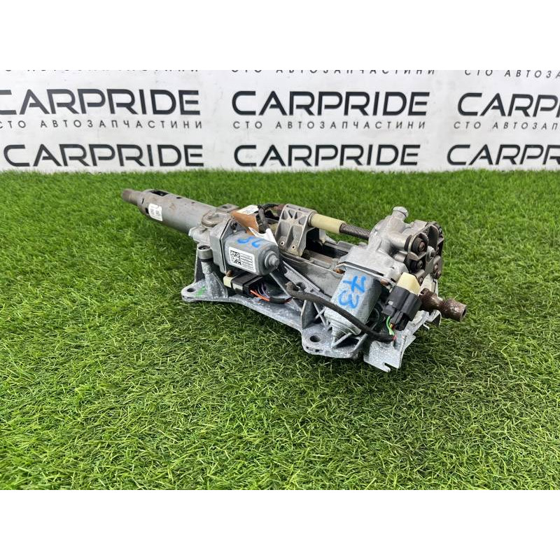 Рулевая колонка (рулевое управление) Cadillac Xt5 1 2016 3.6 85561701