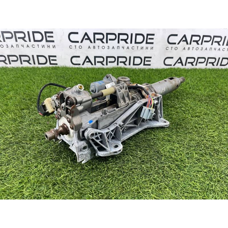 Рулевая колонка (рулевое управление) Cadillac Xt5 1 2016 3.6 85561701