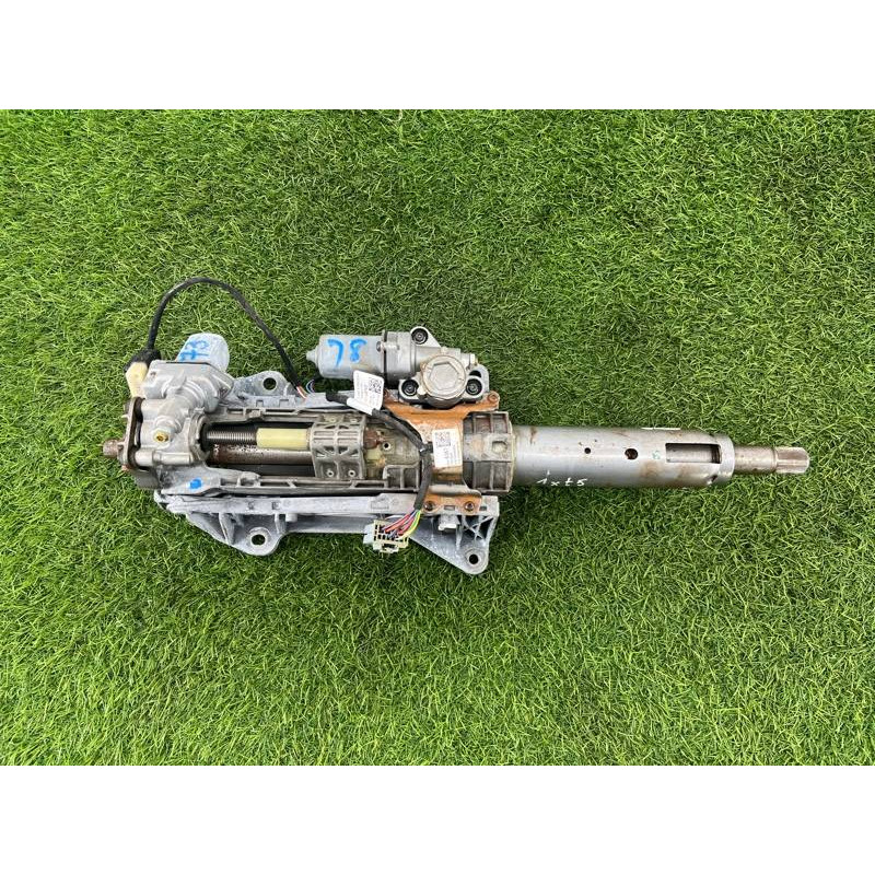 Рулевая колонка (рулевое управление) Cadillac Xt5 1 2016 3.6 85561701