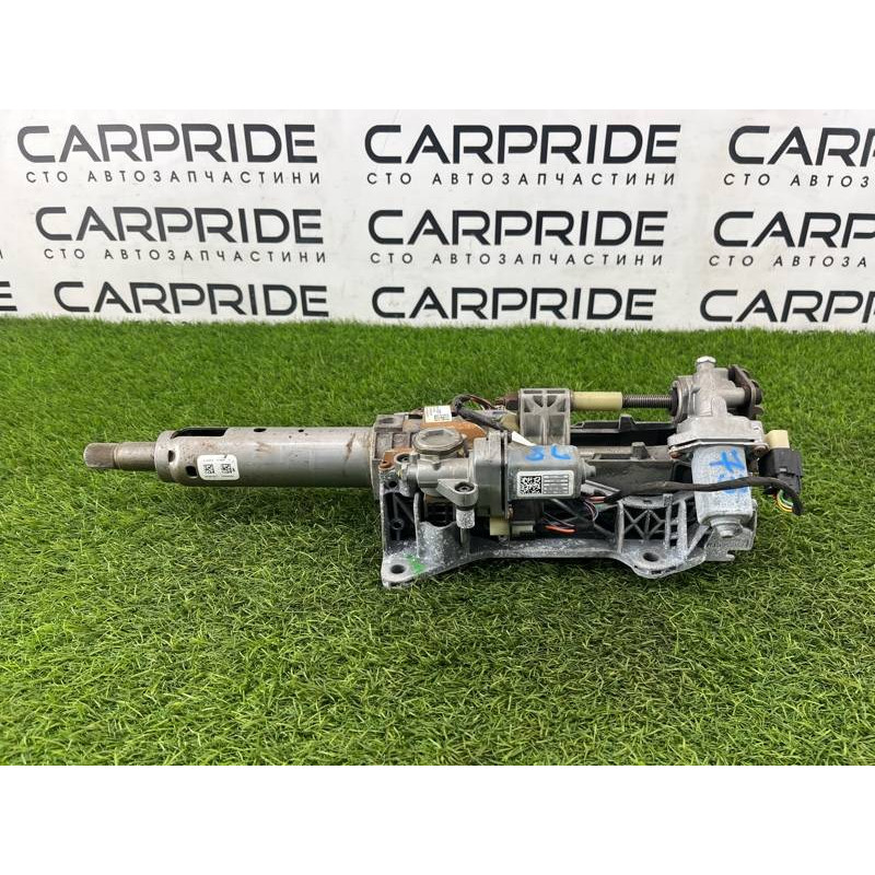 Рулевая колонка (рулевое управление) Cadillac Xt5 1 2016 3.6 85561701