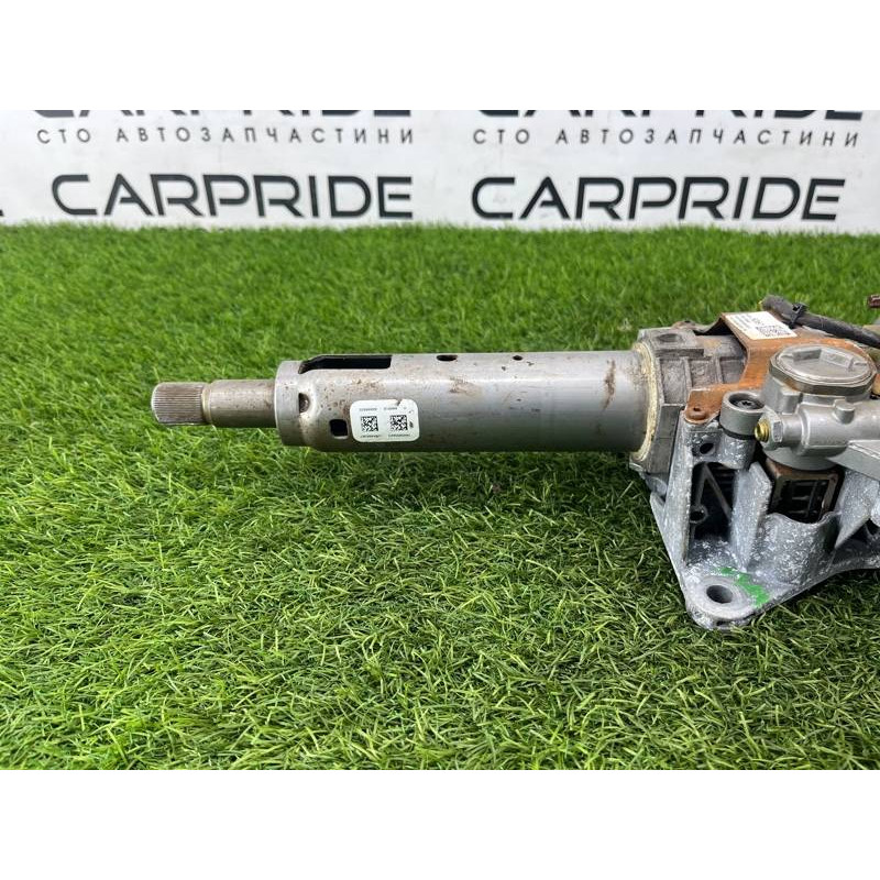 Рулевая колонка (рулевое управление) Cadillac Xt5 1 2016 3.6 85561701
