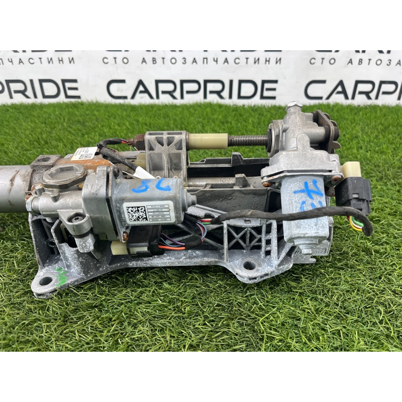Рулевая колонка (рулевое управление) Cadillac Xt5 1 2016 3.6 85561701