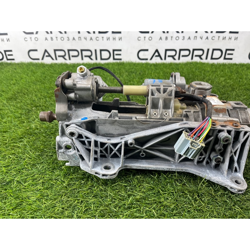 Рулевая колонка (рулевое управление) Cadillac Xt5 1 2016 3.6 85561701