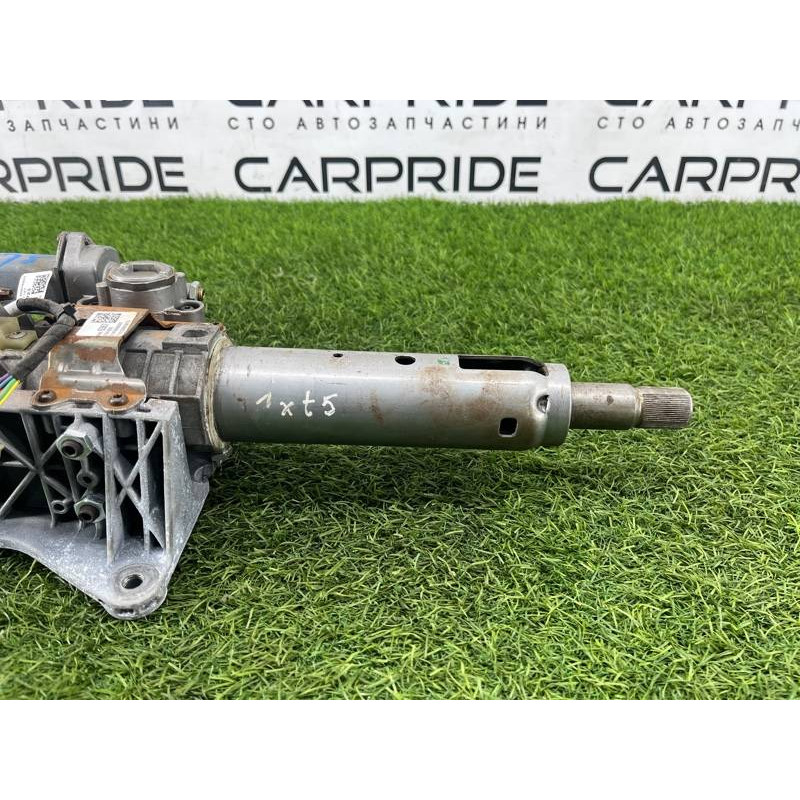 Рулевая колонка (рулевое управление) Cadillac Xt5 1 2016 3.6 85561701
