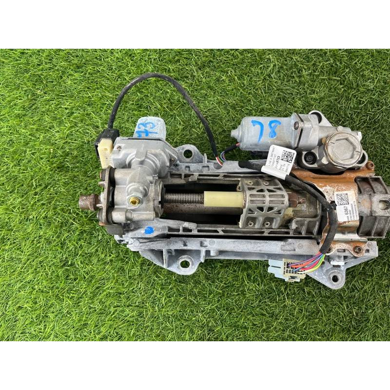 Рулевая колонка (рулевое управление) Cadillac Xt5 1 2016 3.6 85561701