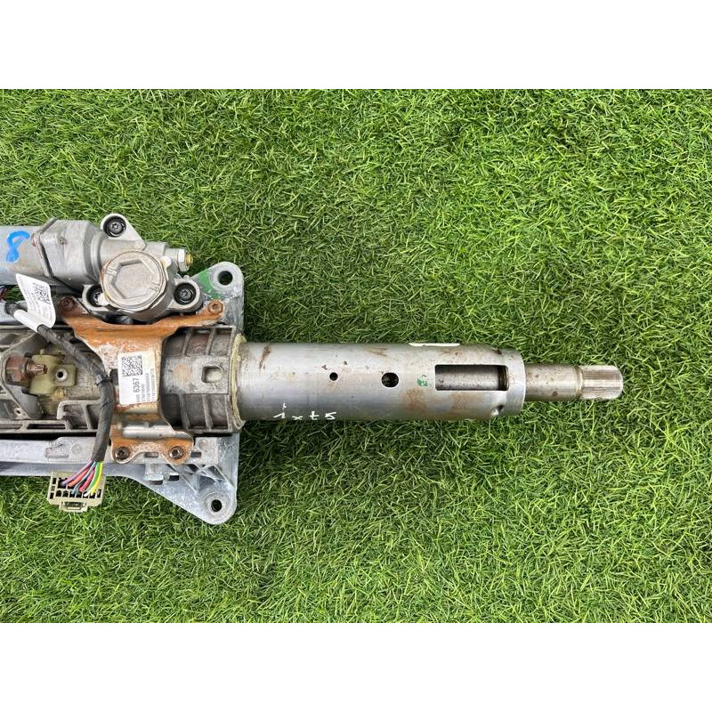 Рулевая колонка (рулевое управление) Cadillac Xt5 1 2016 3.6 85561701