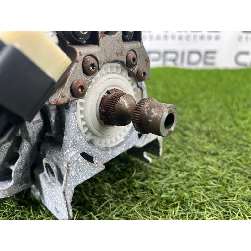 Рулевая колонка (рулевое управление) Cadillac Xt5 1 2016 3.6 85561701