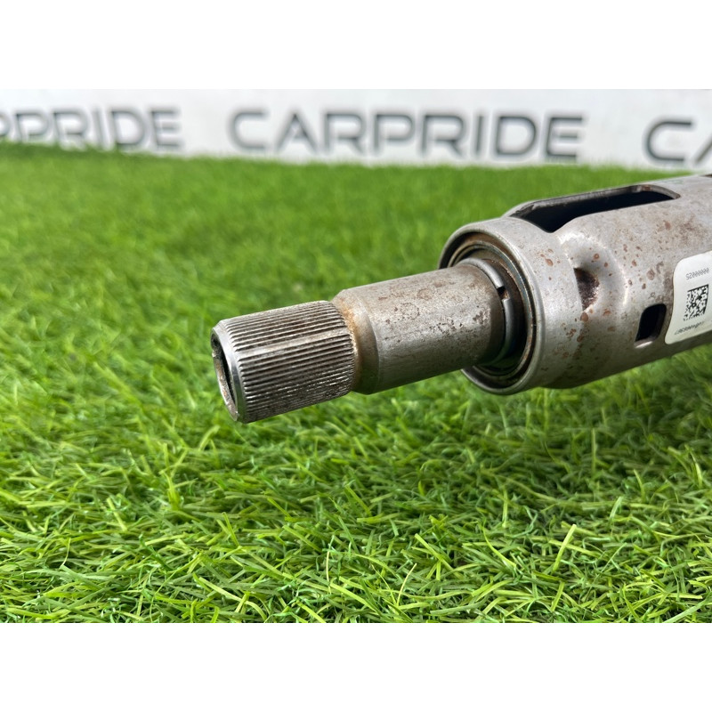 Рулевая колонка (рулевое управление) Cadillac Xt5 1 2016 3.6 85561701