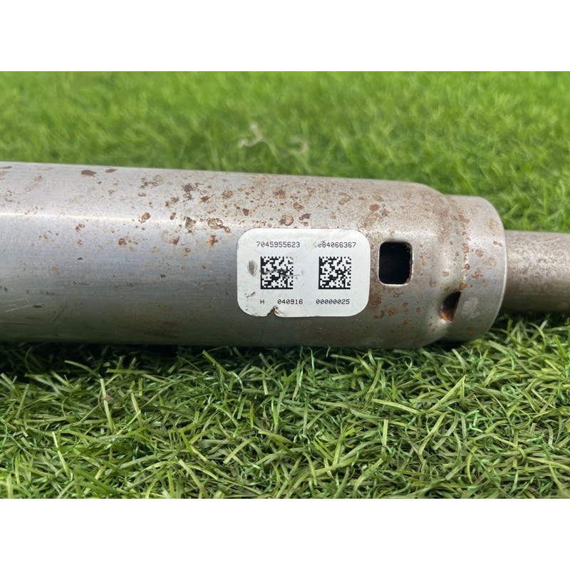 Рулевая колонка (рулевое управление) Cadillac Xt5 1 2016 3.6 85561701