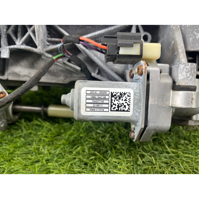 Рулевая колонка (рулевое управление) Cadillac Xt5 1 2016 3.6 85561701