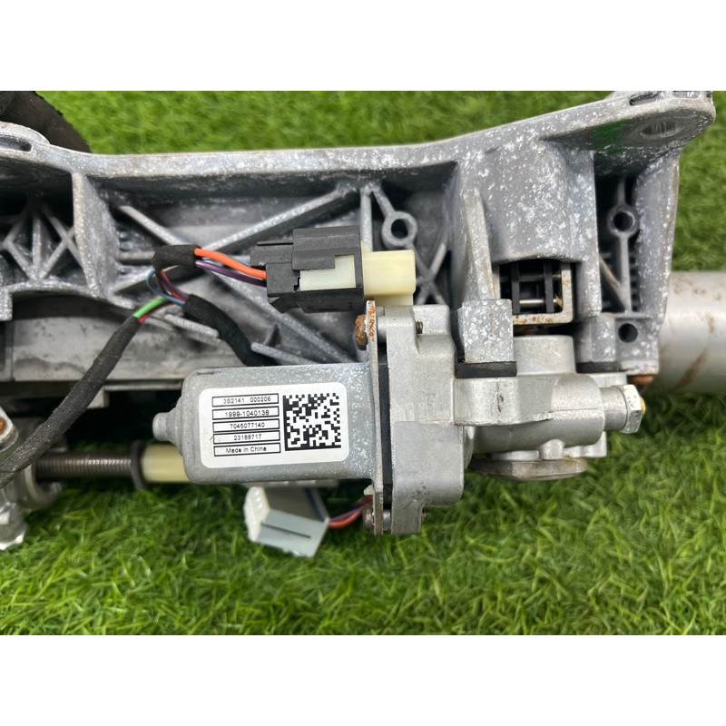 Рулевая колонка (рулевое управление) Cadillac Xt5 1 2016 3.6 85561701