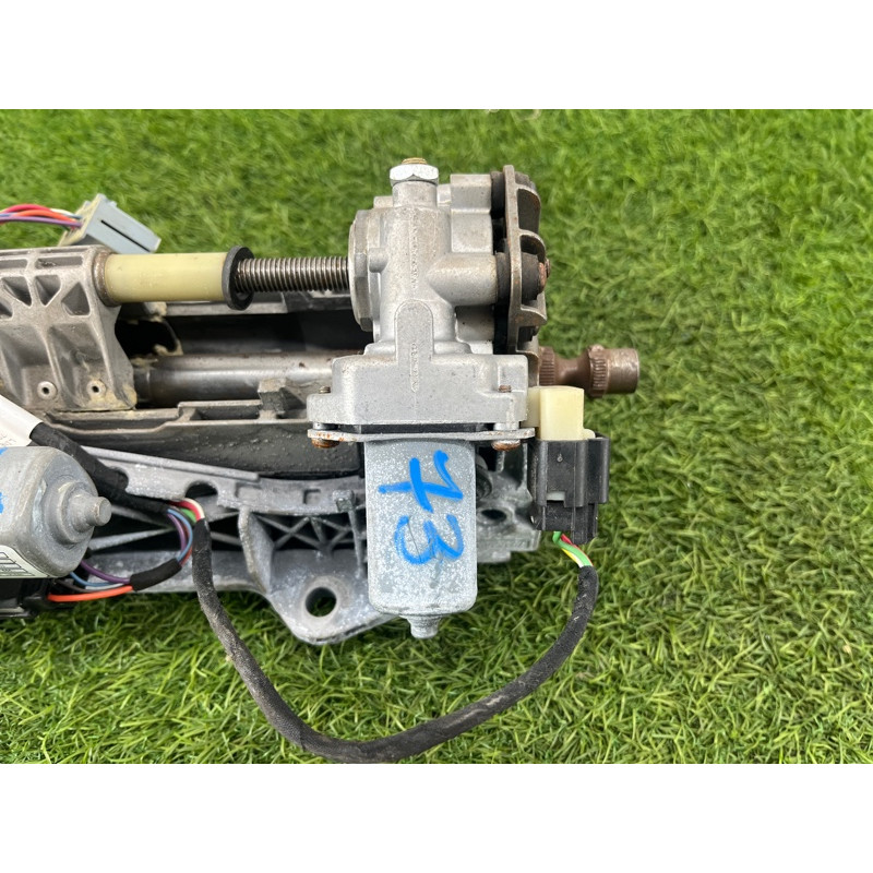 Рулевая колонка (рулевое управление) Cadillac Xt5 1 2016 3.6 85561701