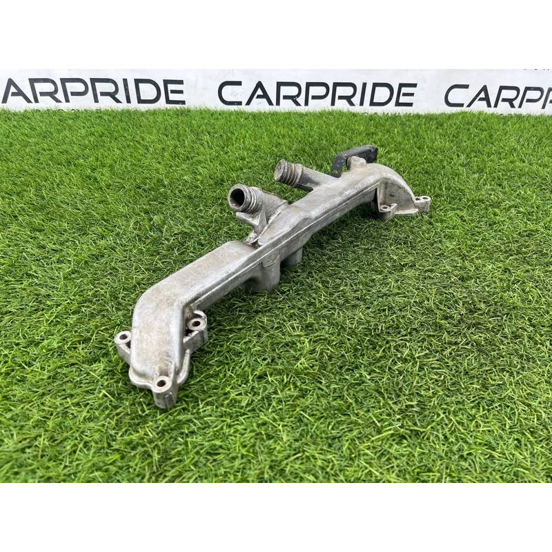 Патрубок (система охлаждения) BMW 7-series E38 11531702201