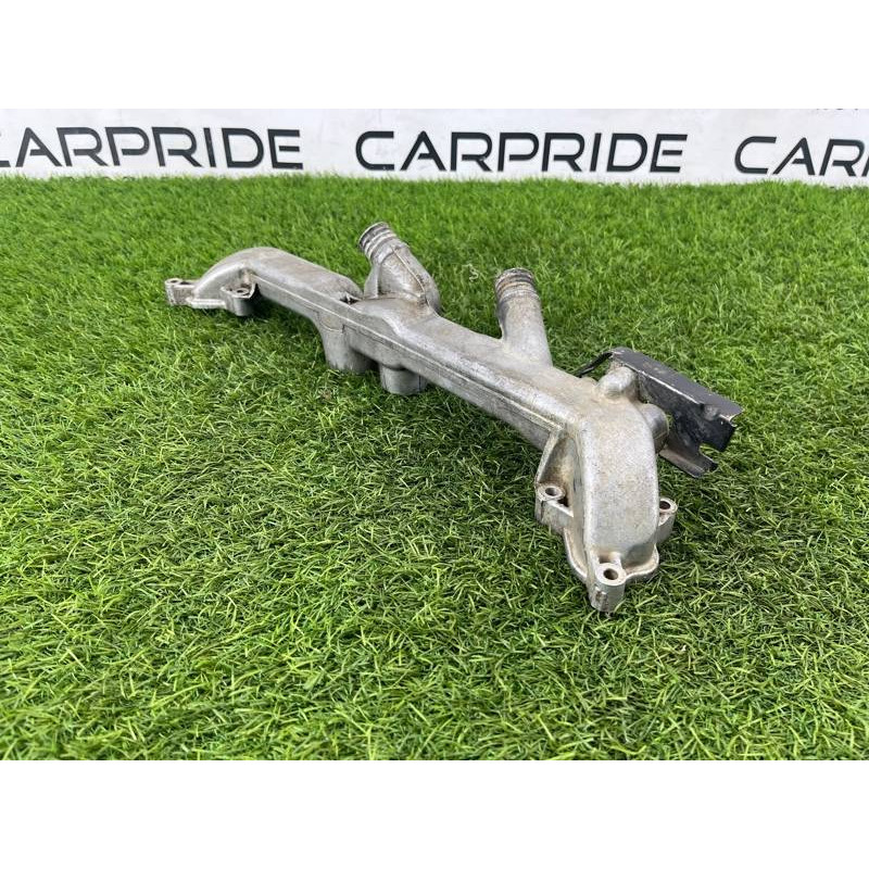 Патрубок (система охлаждения) BMW 7-series E38 11531702201