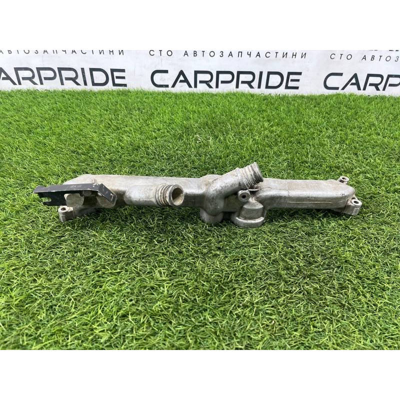 Патрубок (система охлаждения) BMW 7-series E38 11531702201