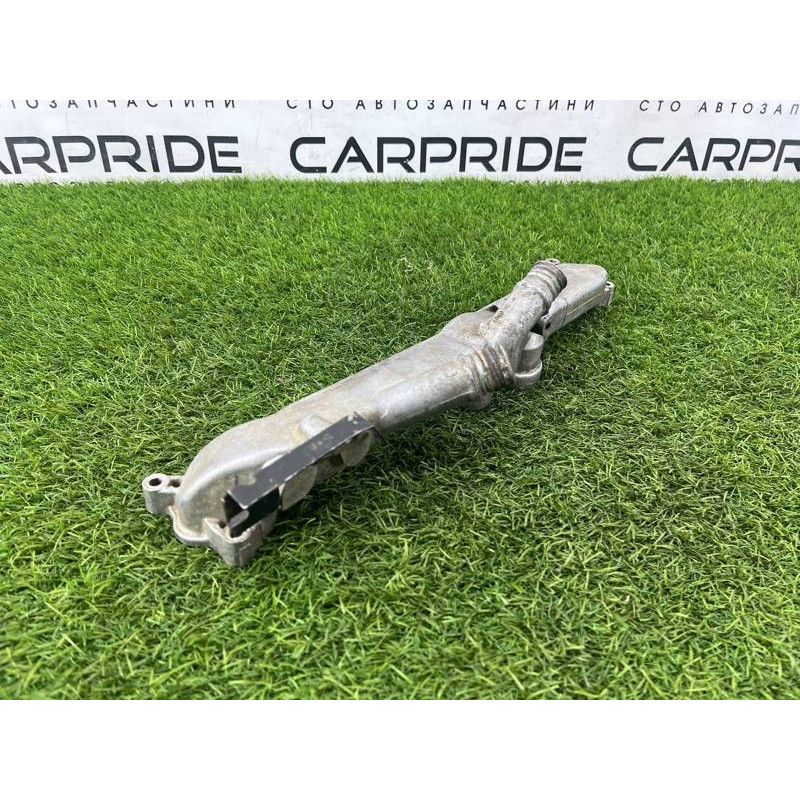 Патрубок (система охлаждения) BMW 7-series E38 11531702201