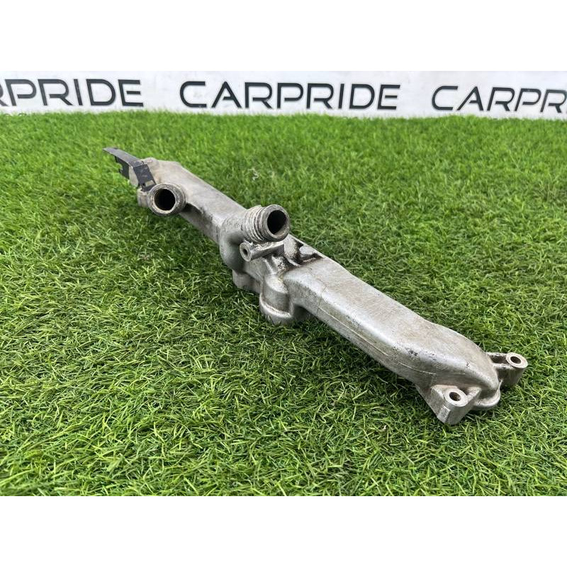 Патрубок (система охлаждения) BMW 7-series E38 11531702201