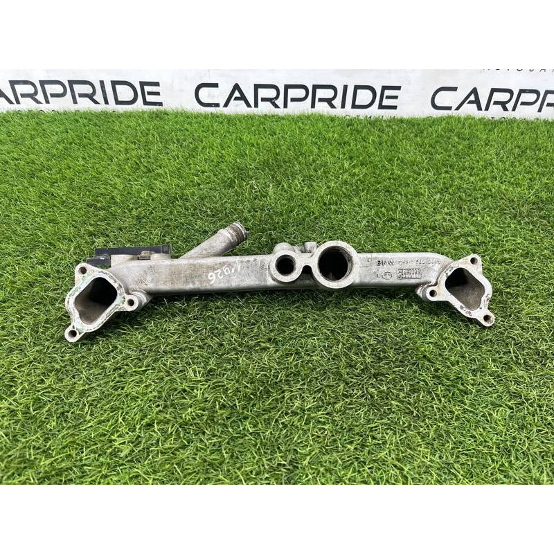 Патрубок (система охлаждения) BMW 7-series E38 11531702201