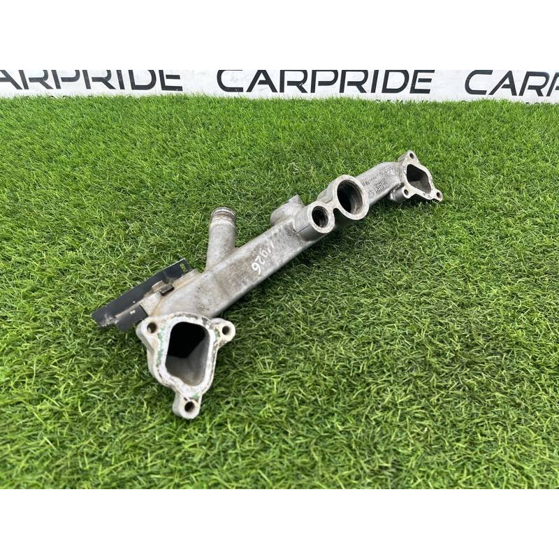 Патрубок (система охлаждения) BMW 7-series E38 11531702201