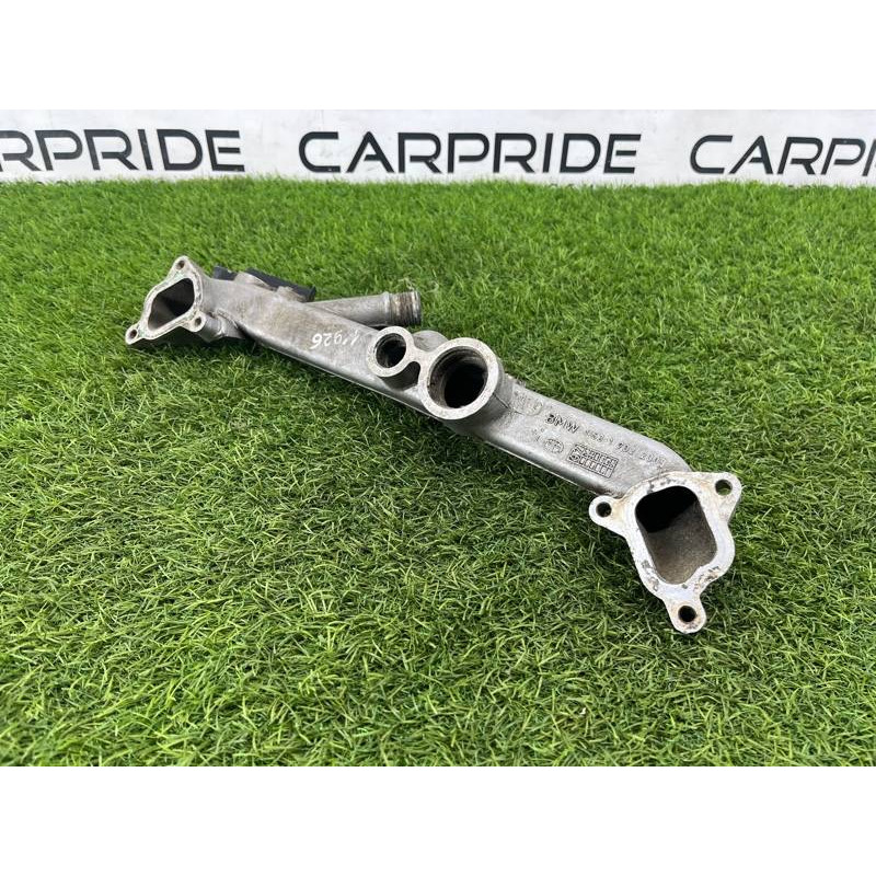 Патрубок (система охлаждения) BMW 7-series E38 11531702201