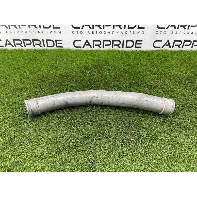 Патрубок интеркулера (двигатель и элементы) BMW 3-series E36 1998 M51d25 11712244901