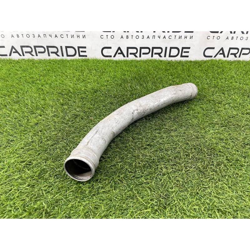 Патрубок интеркулера (двигатель и элементы) BMW 3-series E36 1998 M51d25 11712244901